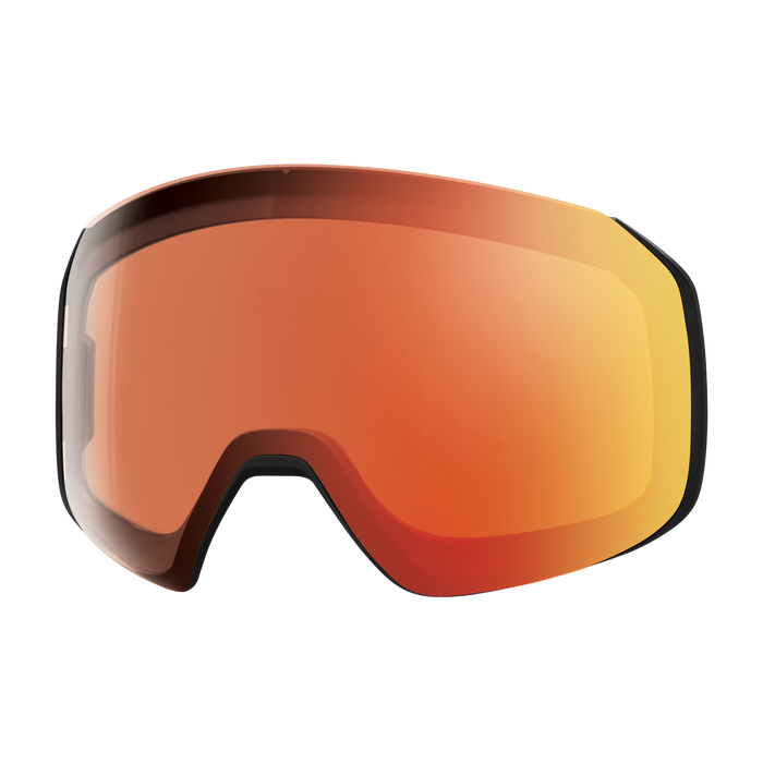 Chromapop Pro Photochromic Red Mirror