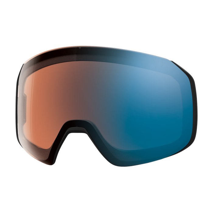 Chromapop Pro Photochromic Blue Mirror