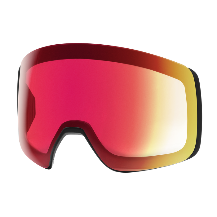 Chromapop Photochromic Red Mirror