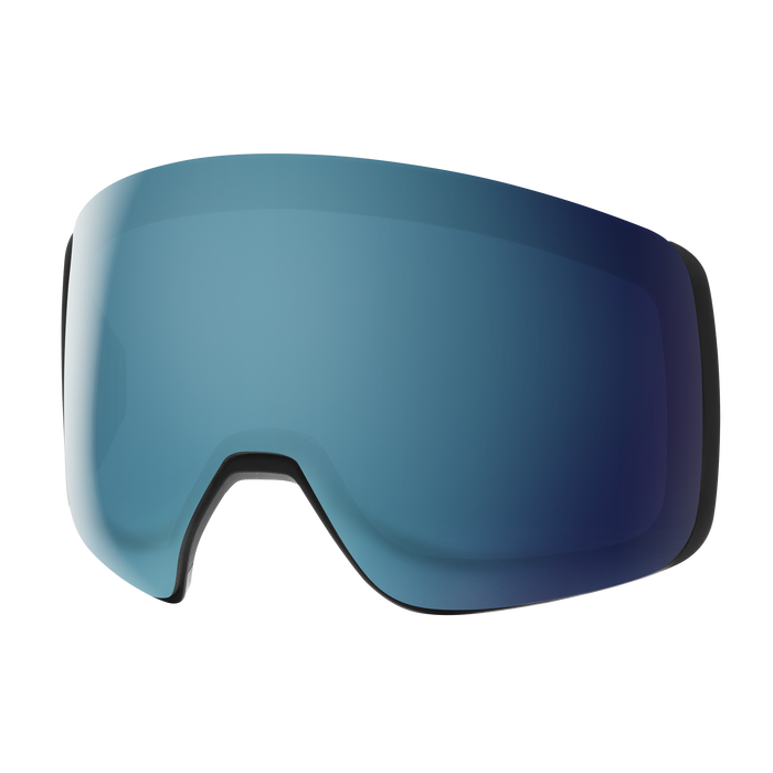 Chromapop Sun Blue Mirror
