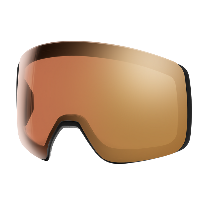 Chromapop Pro Photochromic Gold Mirror