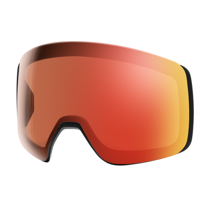 Chromapop Pro Photochromic Red Mirror