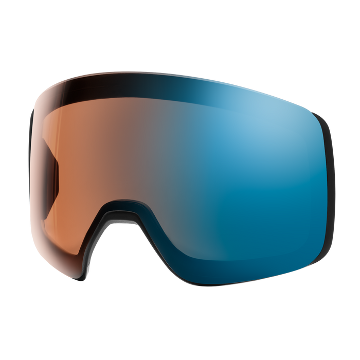 Chromapop Pro Photochromic Blue Mirror