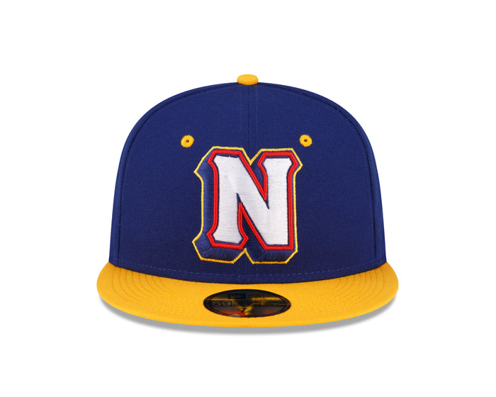 59Fifty Naturals Alternate Cap