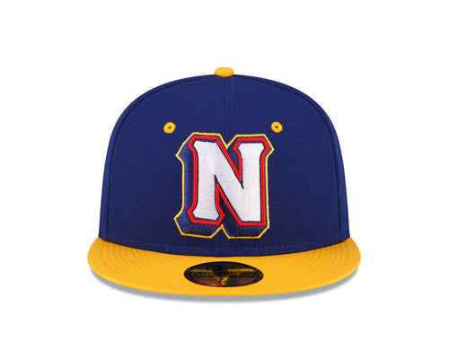 59Fifty Naturals Alternate Cap