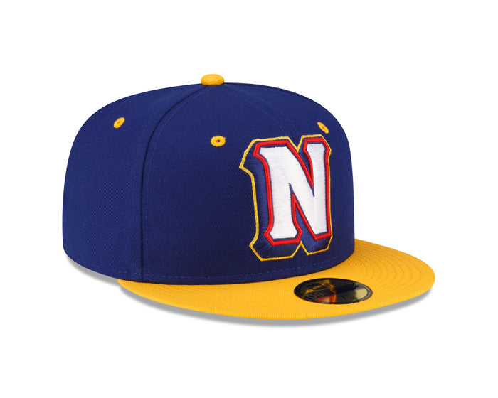 59Fifty Naturals Alternate Cap