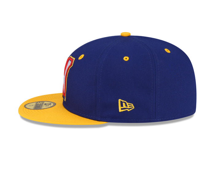 59Fifty Naturals Alternate Cap