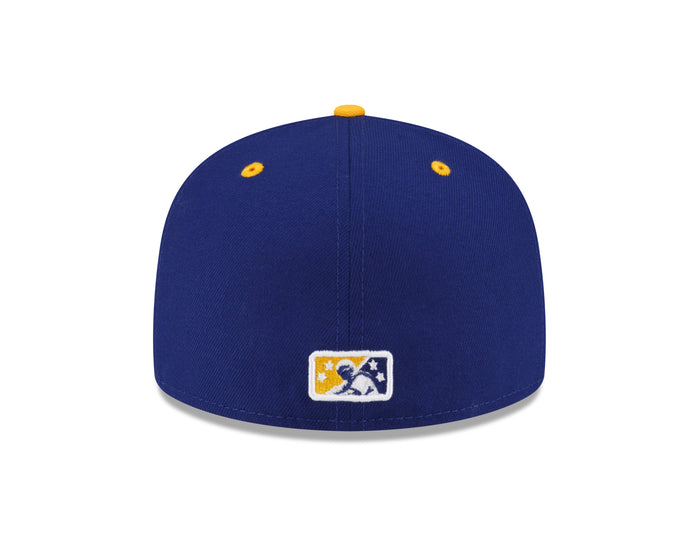 59Fifty Naturals Alternate Cap