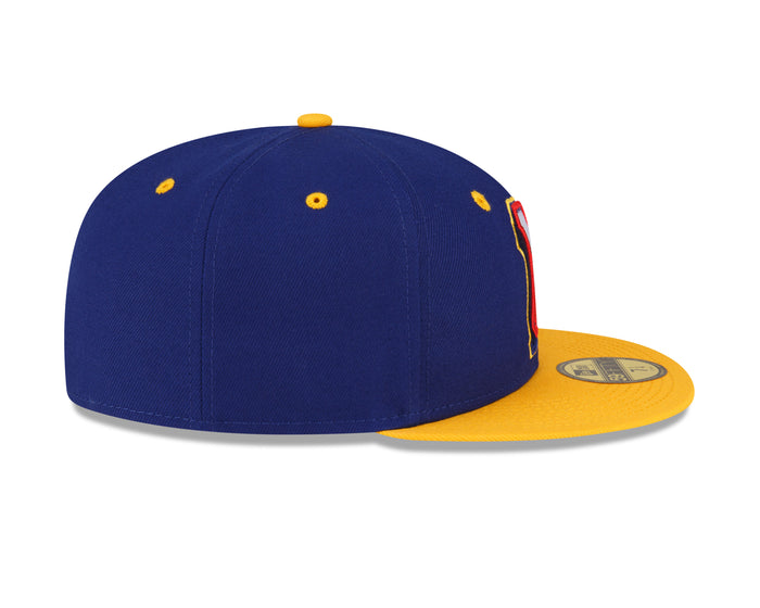 59Fifty Naturals Alternate Cap