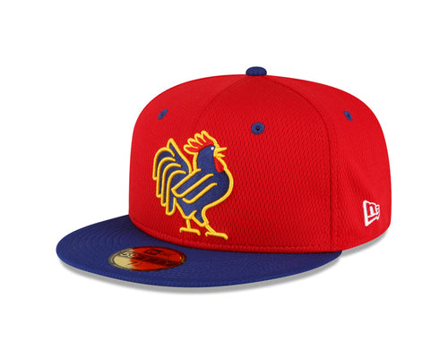 59Fifty Naturals Cap