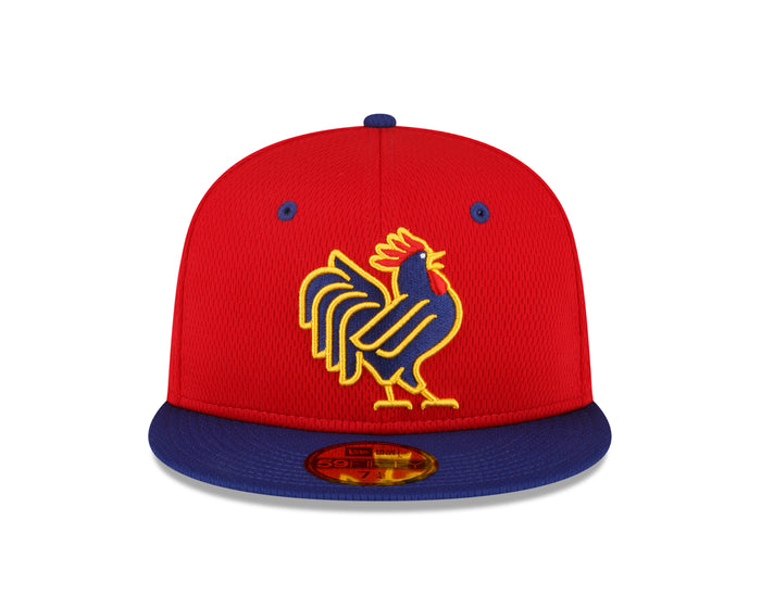 59Fifty Naturals Cap