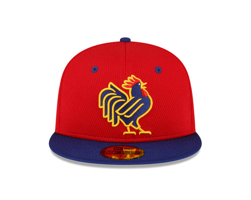 59Fifty Naturals Cap