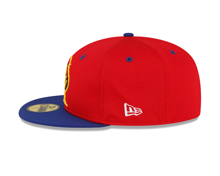 59Fifty Naturals Cap