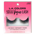 5d faux mink vogue lashes las vegas shade variant product shot