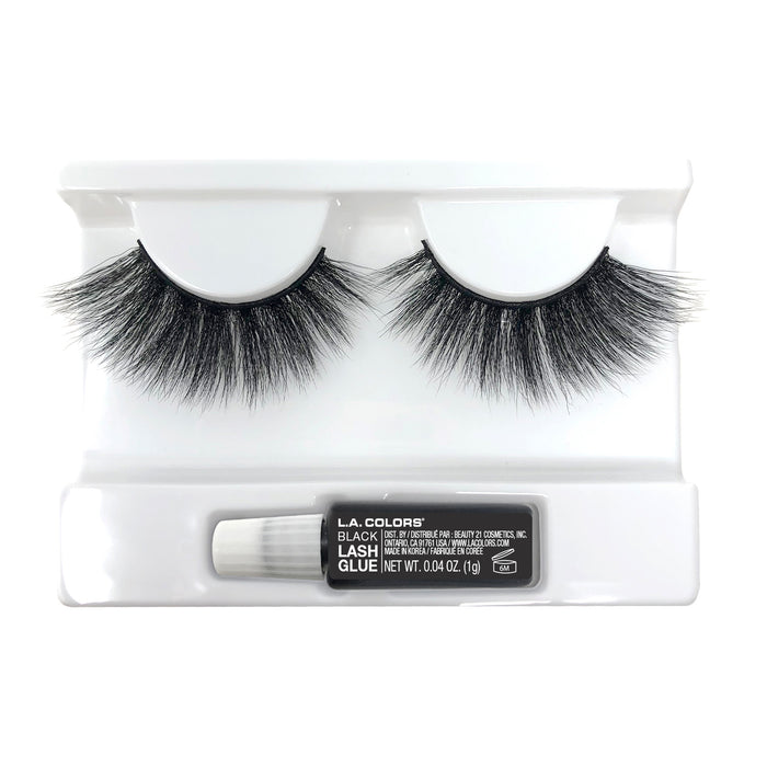 5d faux mink vogue lashes manhattan shade variant alternate product shot