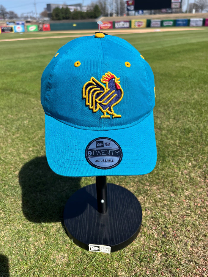 9Twenty Naturals Alternate Rooster Adjustable Cap