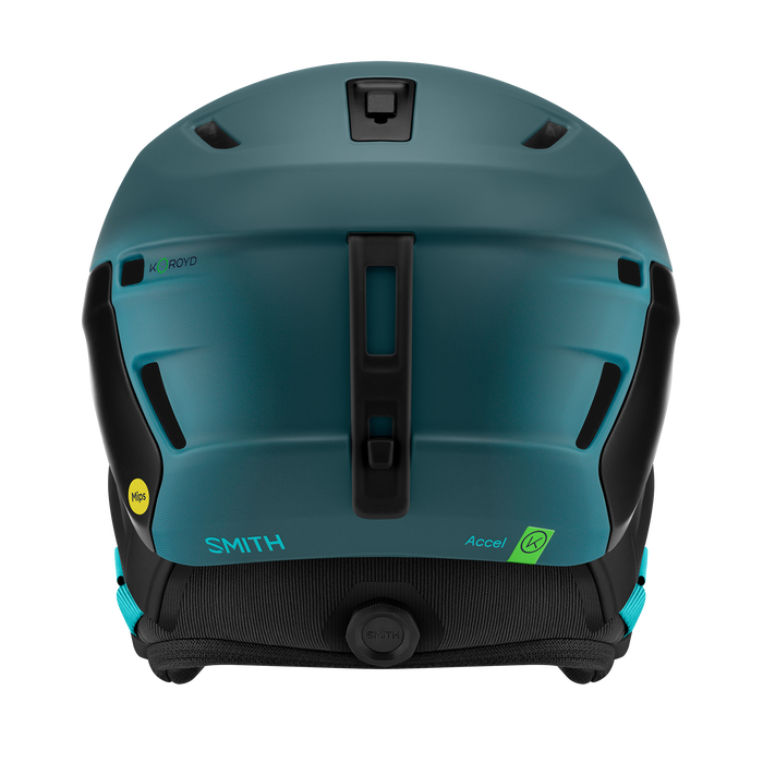 Accel Mips®
