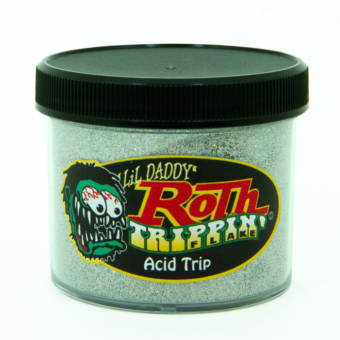 Acid Trip<br / >TRIPPIN' FLAKE