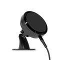Adhesive Wireless Charging Car Mount - With Qi2