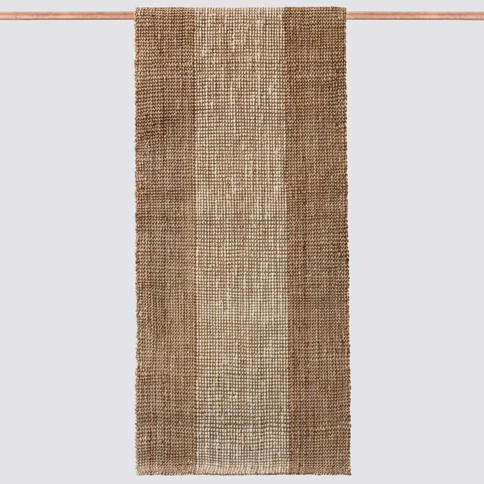 Tan / 2.5' x 8'