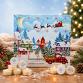Advent Candle Calendar - 2026