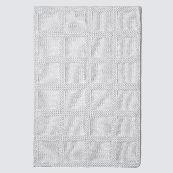 White / Large