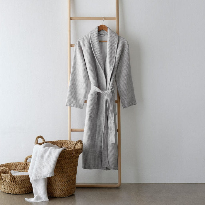 Light Grey / Small