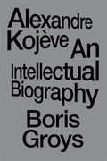 Alexandre Kojève