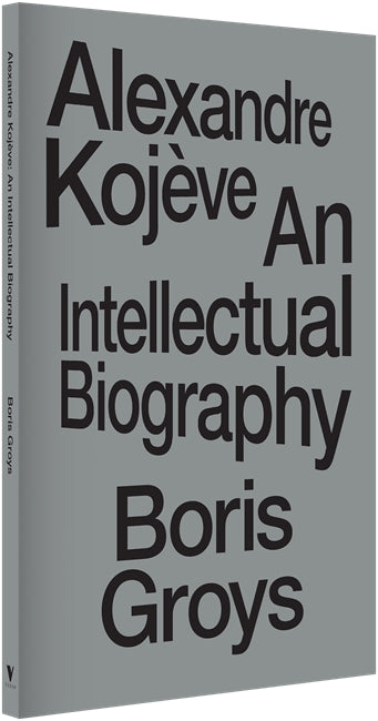 Alexandre Kojève