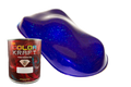 ALL-IN-1 METAL FLAKE BASECOAT<br />Blue Nebula