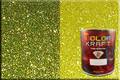 ALL-IN-1 METAL FLAKE BASECOAT<br />Daffodil Killer