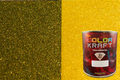 ALL-IN-1 METAL FLAKE BASECOAT<br />Honeysuck-L