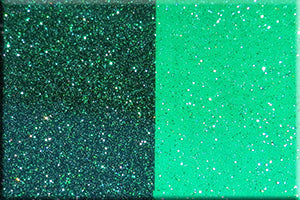 ALL-IN-1 METAL FLAKE BASECOAT<br />Mr. E Green