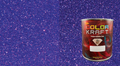 ALL-IN-1 METAL FLAKE BASECOAT<br />Why-It-Purp