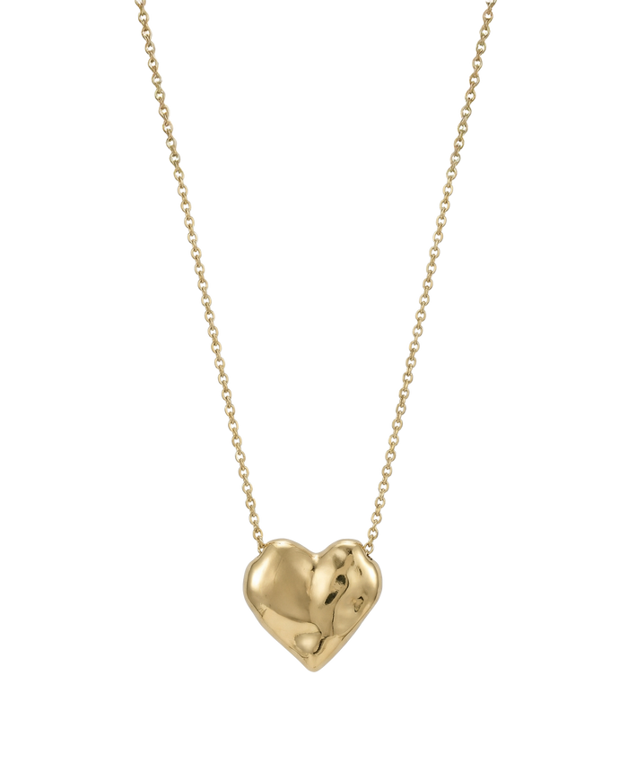All My Heart Necklace