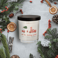 All The Holiday Feels