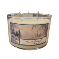Alpine Forest- TWO wick