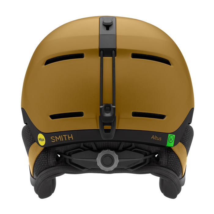 Altus Mips® - Past Season