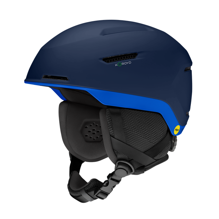 Matte Midnight / Supernova / Small
