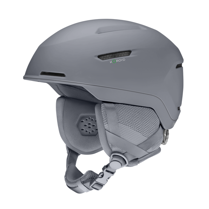 Matte Cirrus Grey / Small