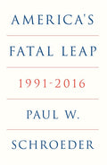America's Fatal Leap