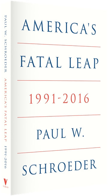 America's Fatal Leap