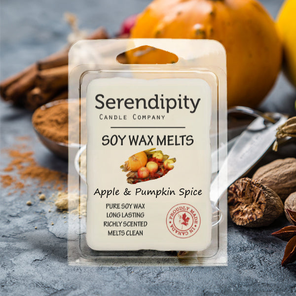Apple Pumpkin Spice