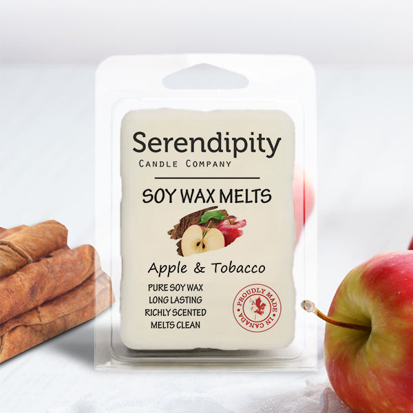 Apple & Tobacco