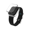 Protective unbreakable apple watch screen protector | Apple Watch 7/8/9 (45mm),Apple Watch 7/8/9 (41mm),Apple Watch 4/5/6 (44mm),Apple Watch 4/5/6 (40mm)