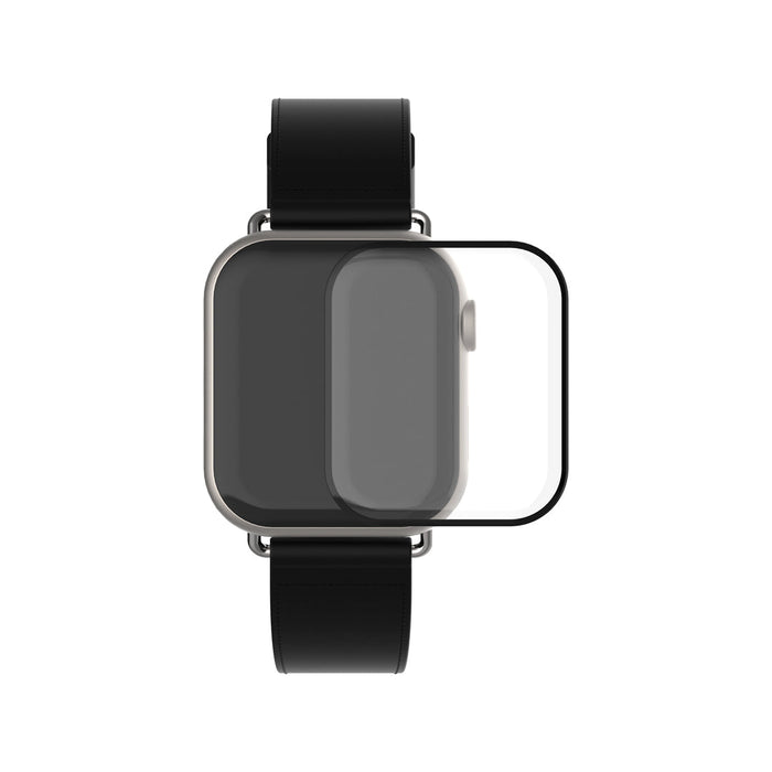 Protective unbreakable apple watch screen protector | Apple Watch 7/8/9 (45mm),Apple Watch 7/8/9 (41mm),Apple Watch 4/5/6 (44mm),Apple Watch 4/5/6 (40mm)