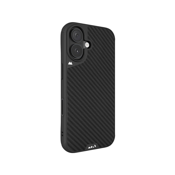 Aramid Fibre Protective Phone Case with Camera Control Button