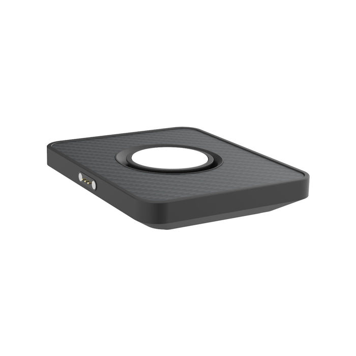 Aramid Carbon Fibre MagSafe Fast Wireless Apple Watch Charger