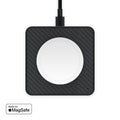 Revolutionary super-fast charging pad: Transform the way you power up. Effortlessly charge your devices at blazing speeds with this cutting-edge charging pad.