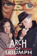 ARCH OF TRIUMPH - 1948 - INGRID BERGMAN - CHARLES BOYER